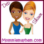 Mommie Mayhem