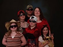 Living the life of a Military Wife