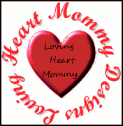 Loving Heart Mommy