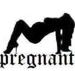 pregnant yeah right, this position is NOT happening