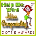 Miss Congeniality