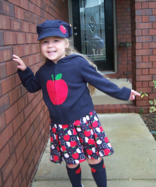 applegirl applegirl