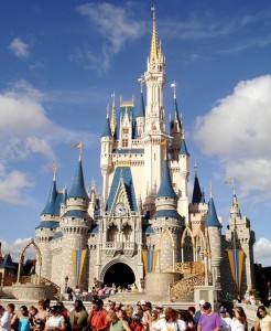 castle