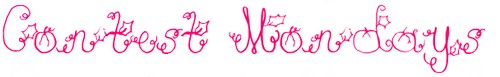 contestmondays4