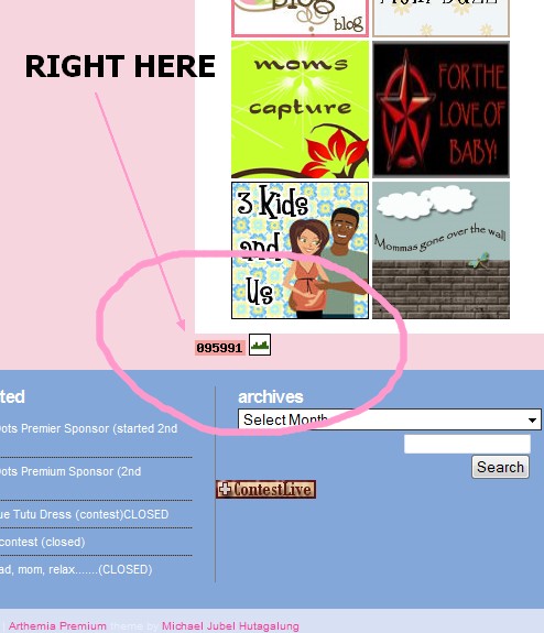frontpage