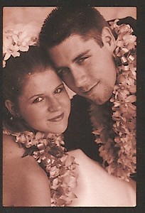 married