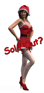 soldout