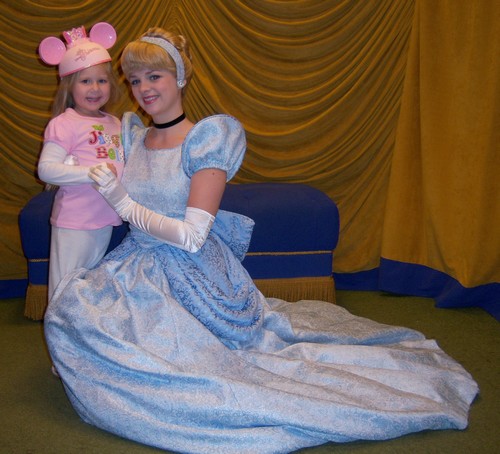 cinderella