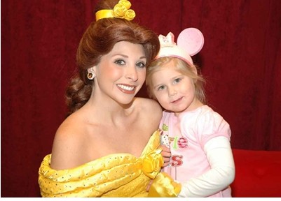 princess