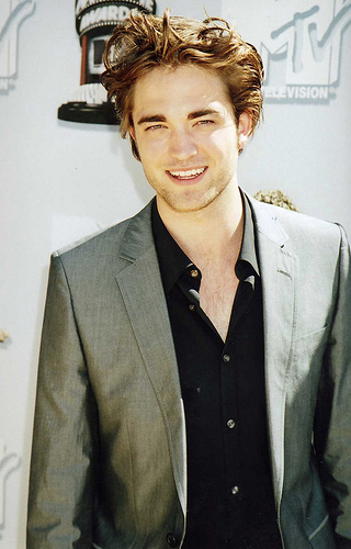 robert robert