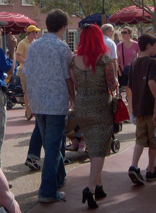 whatnottowear
