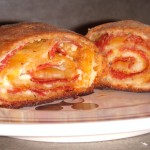 Pepperoni Roll