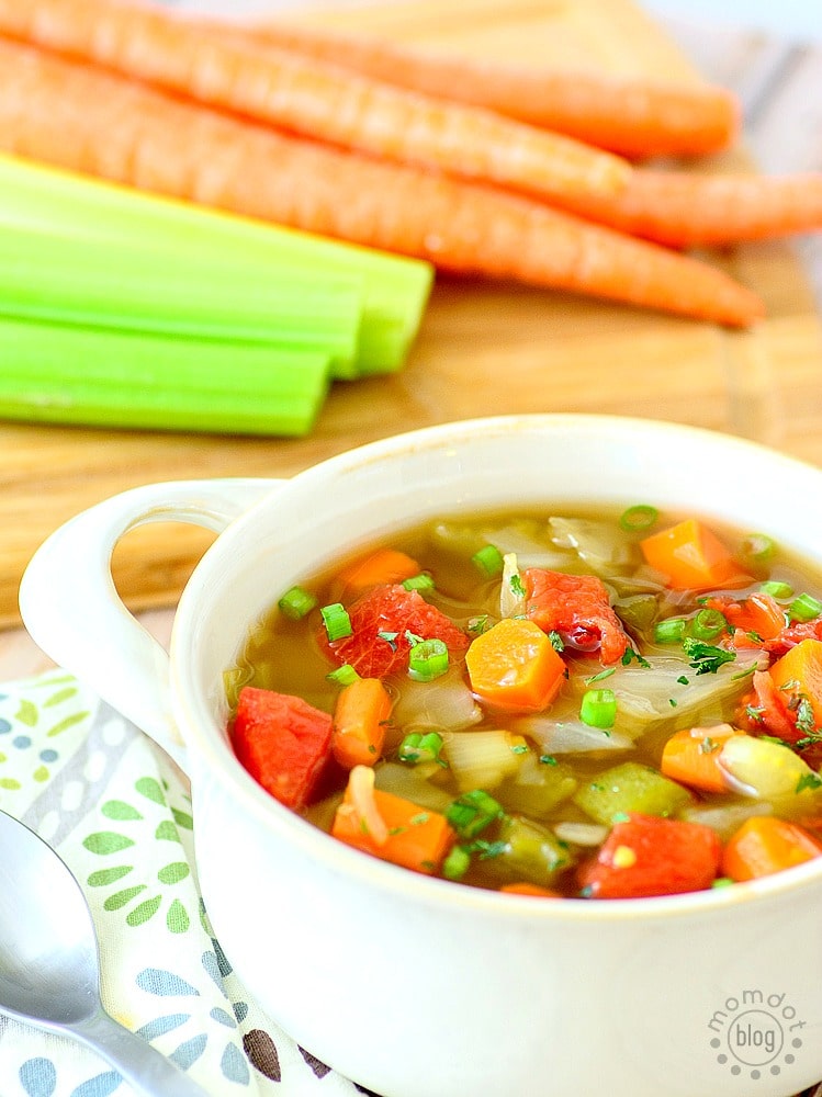 Cabbage Soup Diet Quick Results Ab