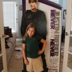 Justin Bieber Poster
