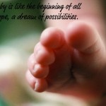 Baby Quote 1 Baby Quote 1