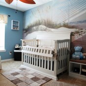 nursery nursery