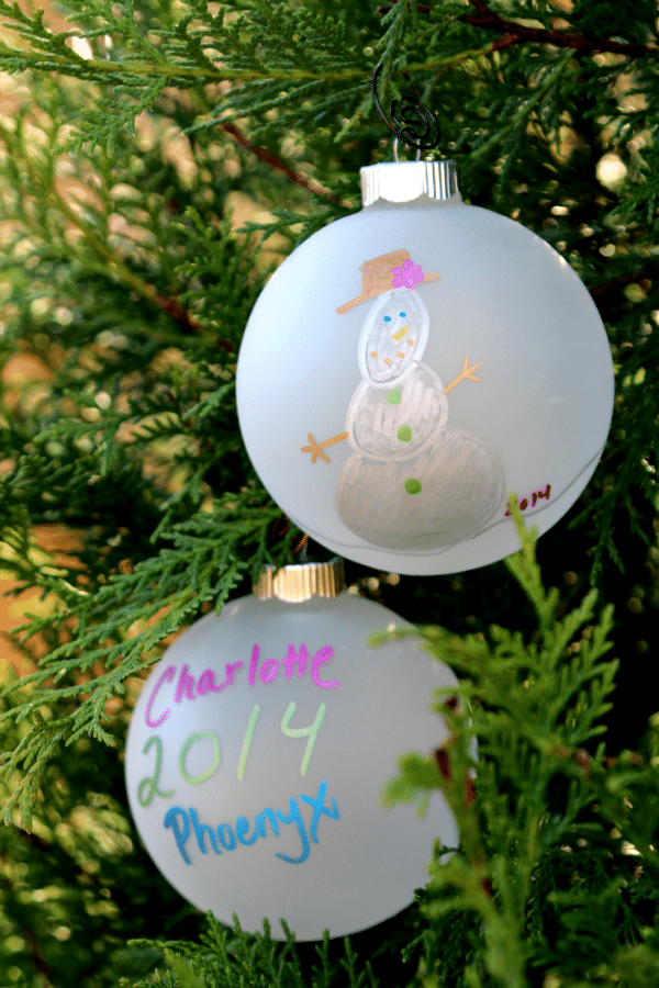 Permanent Marker Craft Projects Download FREE!