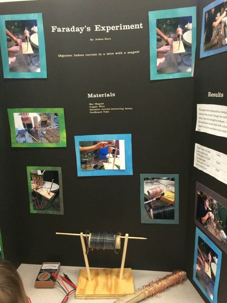 75+ Science Fair Project Ideas - MomDot