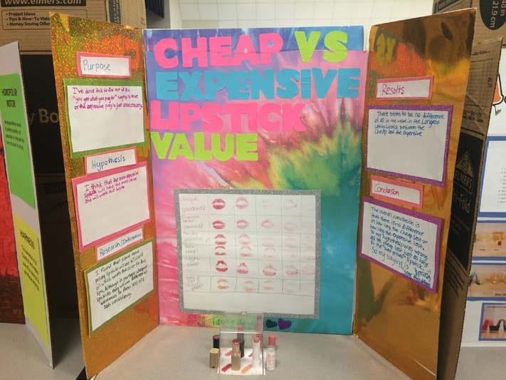 75+ Science Fair Project Ideas - MomDot