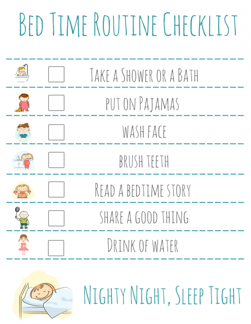 bed-time-routine-checklist-free-printable-momdot
