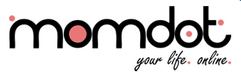 MomDot Mom Blog