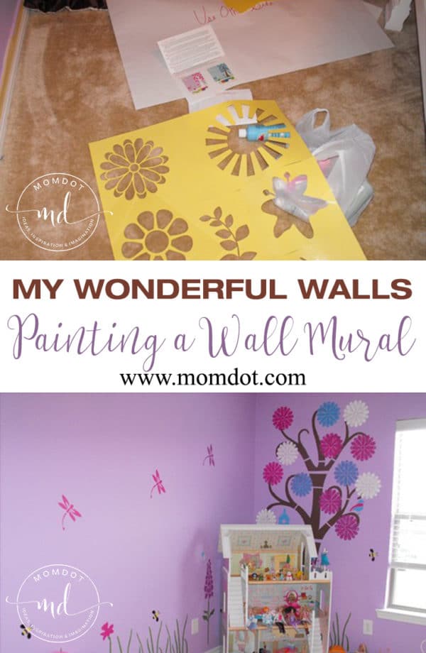 My Wonderful Walls = Our Wonderful Walls