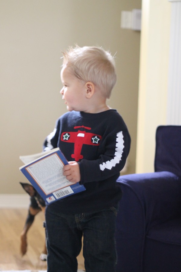 Pottery Barn Anywhere Chair Review