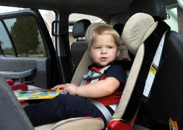 car-seat-reviews