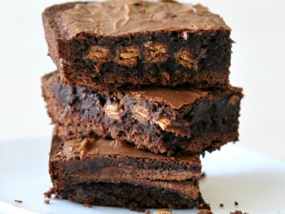 brownie