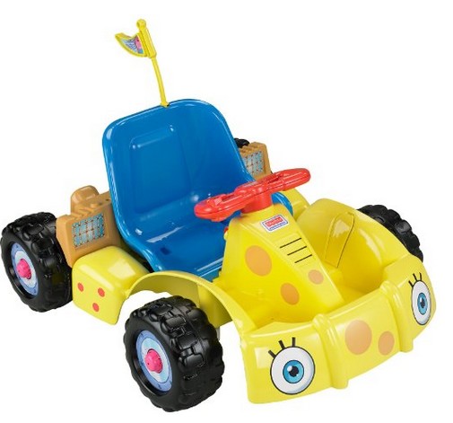 Power wheel for shop one year old