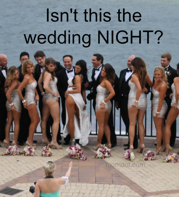 weddingnight