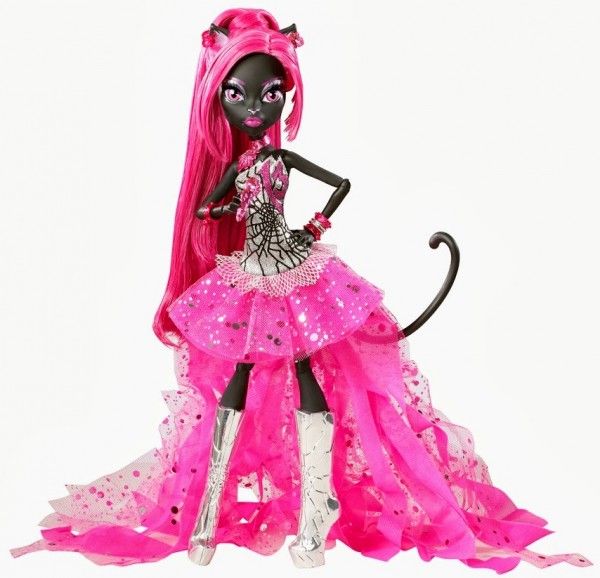 Catty Noir