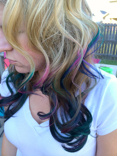 dip dyeing momdot.com