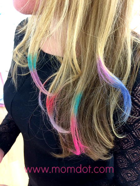 Temporary Hair Chalk Ulta Salon : MomDot.com