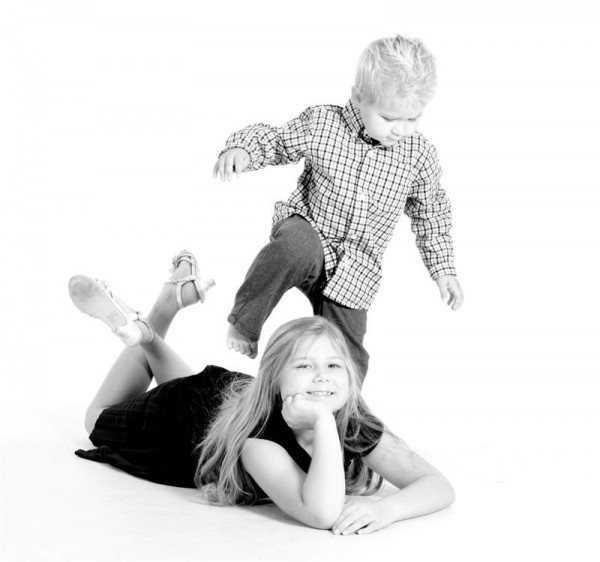Family Photography Poses , Perspective photography on Norwegian Cruise Line