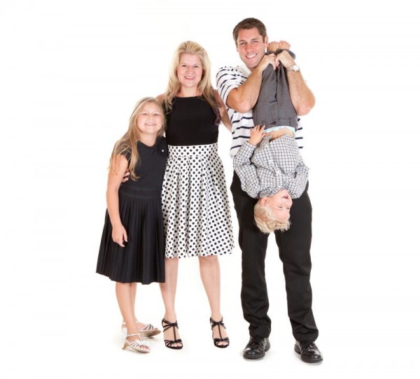 Family Photography Poses , Perspective photography on Norwegian Cruise Line