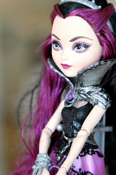 raven ever after high 