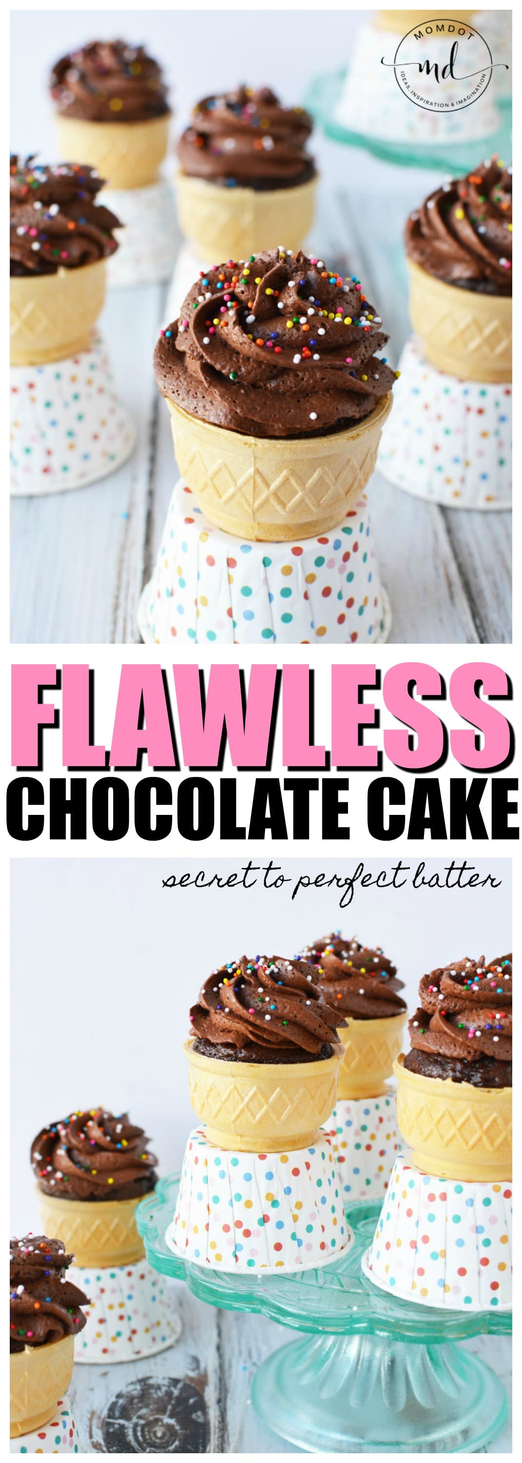 chocolate cake recipe