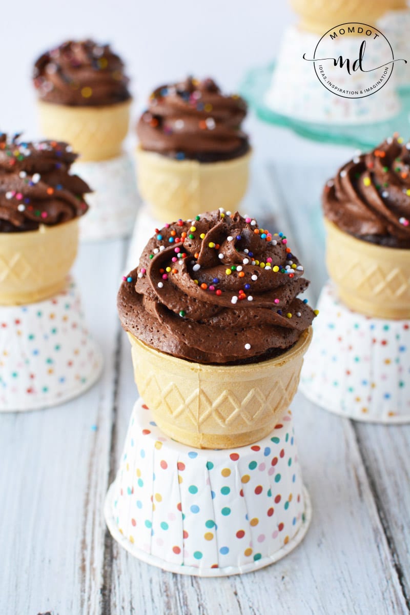 cupcakes
