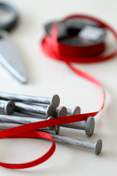 Reason for the Season Christmas Crafting Tutorial, under $5 , under 5 minutes
