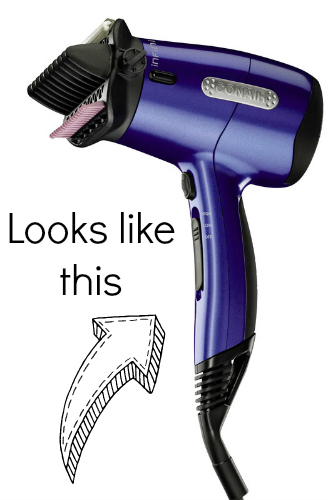 hair dryer review