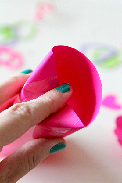 How to create a DIY Pill Box for Valentines day and other goodies, Crafting Blog MomDot.com