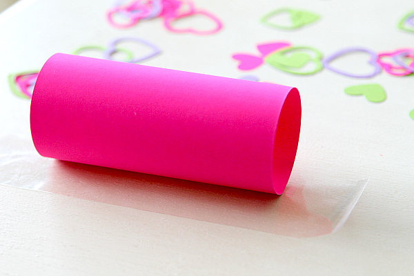 How to create a DIY Pill Box for Valentines day and other goodies, Crafting Blog MomDot.com