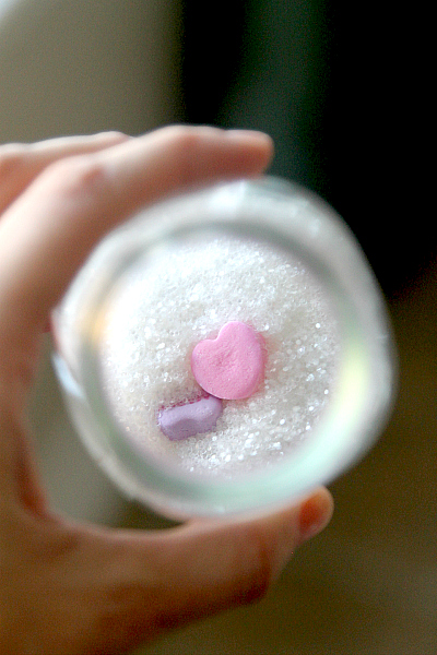 Valentines Day Eye Spy Crafting Game, DIY EASY EASY