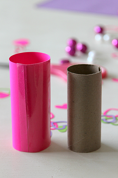 How to create a DIY Pill Box for Valentines day and other goodies, Crafting Blog MomDot.com