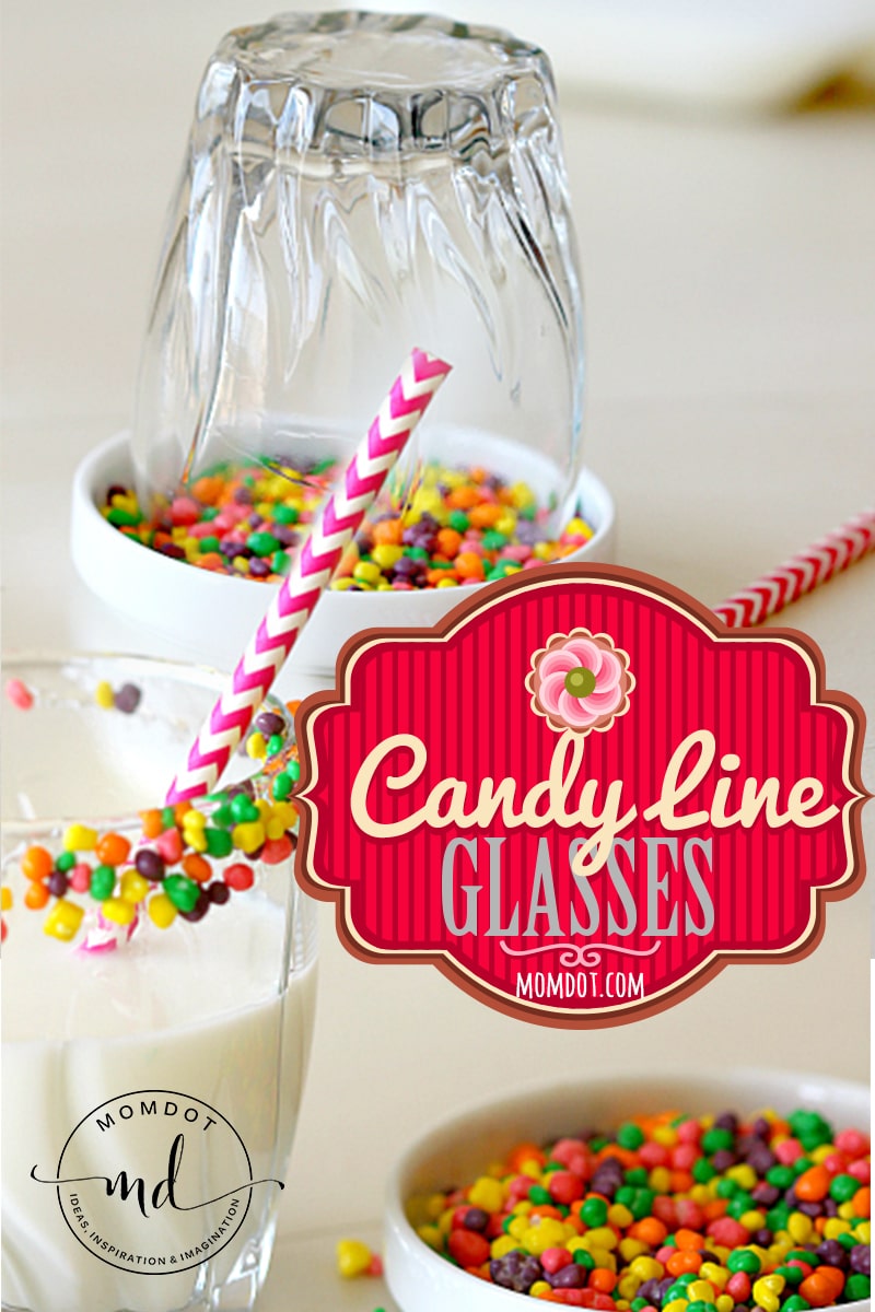 How to Make Sugar Glass Recipe (or Candy Glass) - Nerdy Mamma