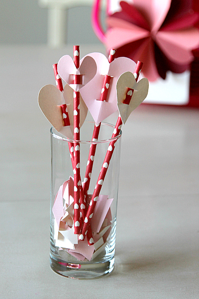 valentines day crafting parties