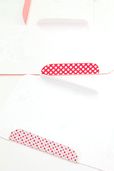 Free Valentines Day Printable, Envelope Printable by www.momdot.com