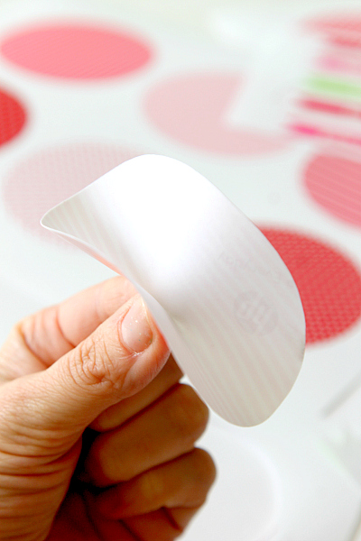Printable Fortune Cookies, Free for Valentines Day cooking, www.momdot.com