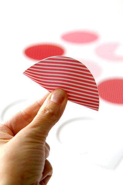 Printable Fortune Cookies, Free for Valentines Day cooking, www.momdot.com